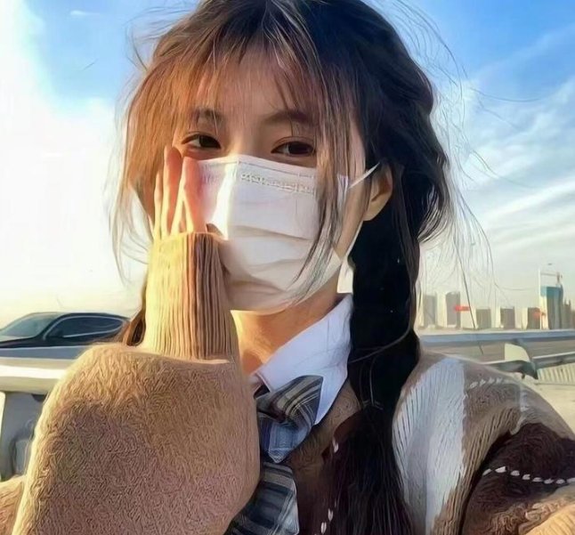 曼森失踪的女孩