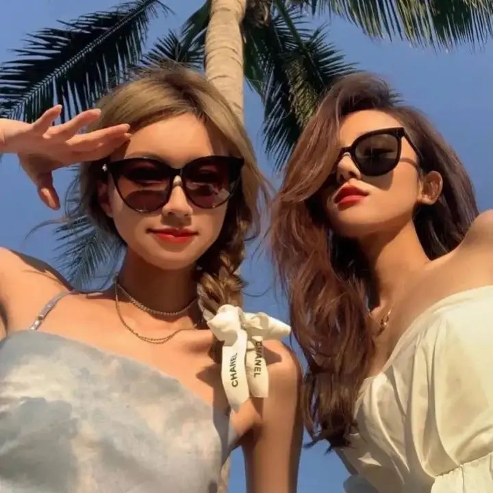 换妆游戏