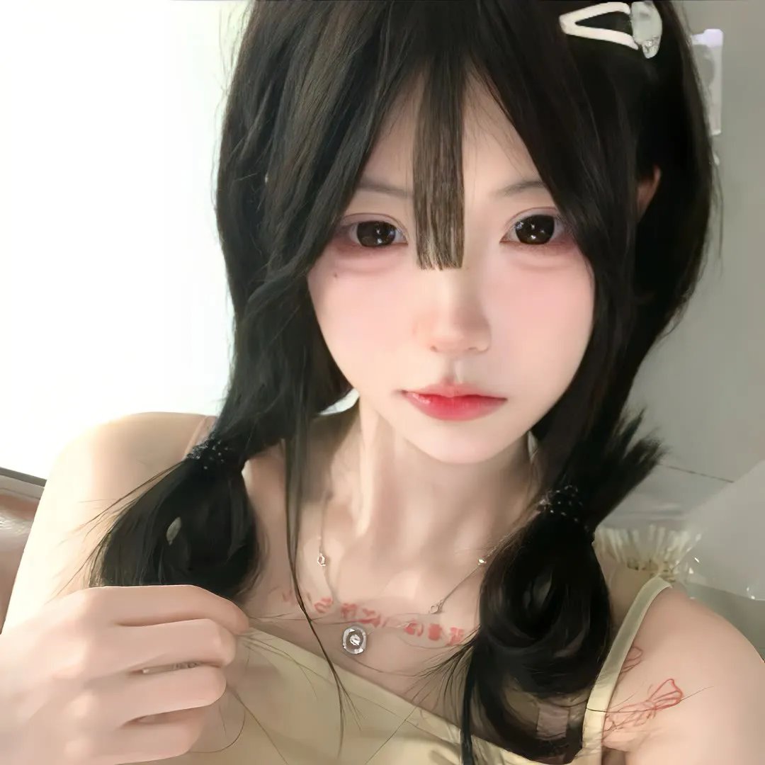 丑娃娃